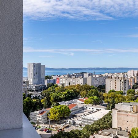 Vista Spalato Экстерьер фото
