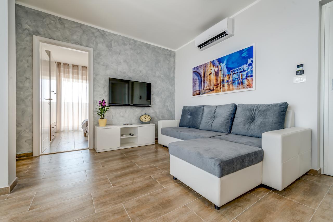 Vista Spalato Экстерьер фото