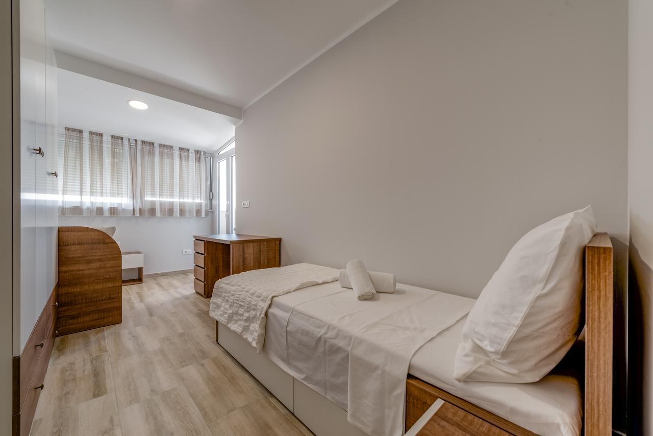 Vista Spalato Экстерьер фото